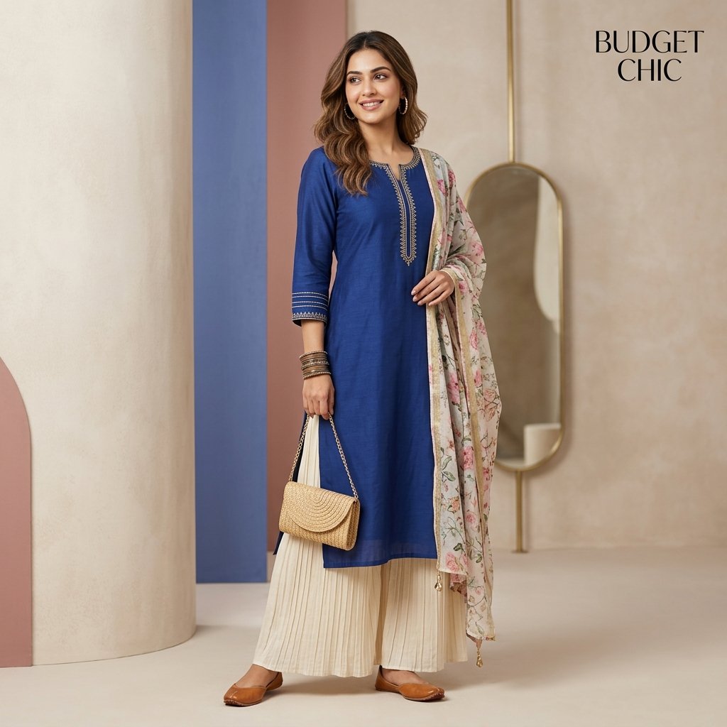Budget Chic