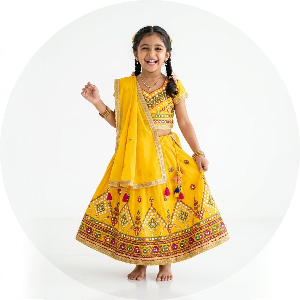 Kids Dress