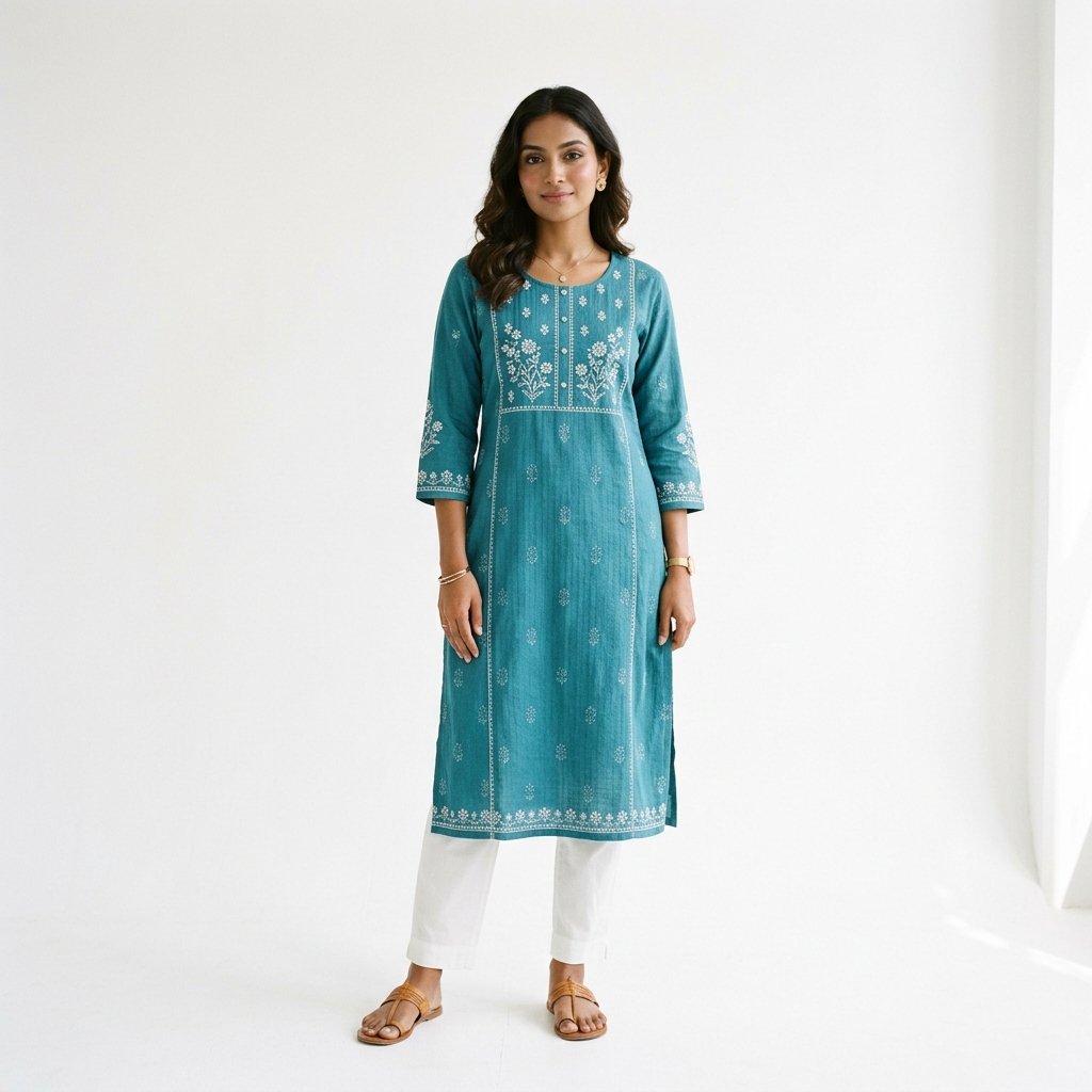 Kurti