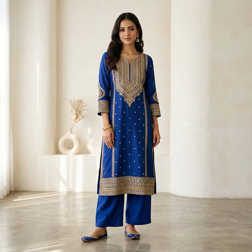 Elegance Redefined