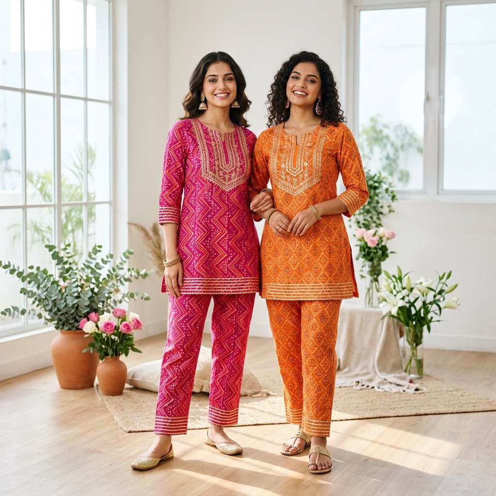 Co-ord Sets Collection