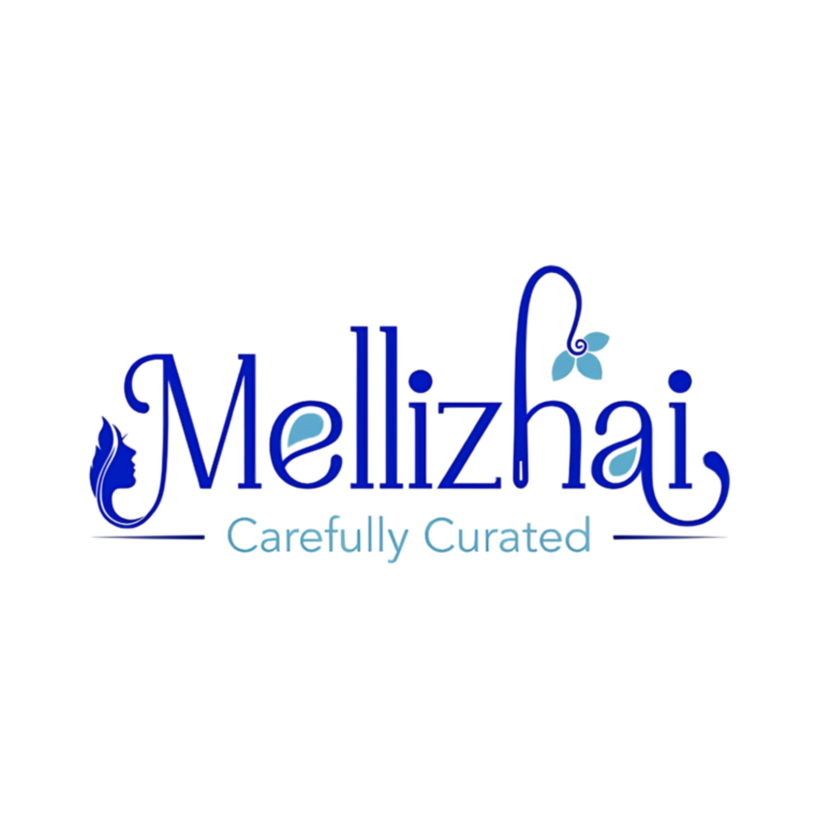 Mellizhai | Premium Indian Ethnic Wear & Modern Fashion Logo
