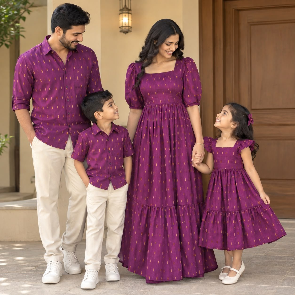 Family Combo