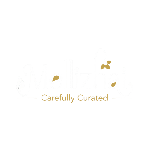 Mellizhai | Premium Indian Ethnic Wear & Modern Fashion Logo