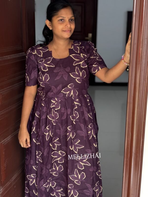 YAZHINI MAXI