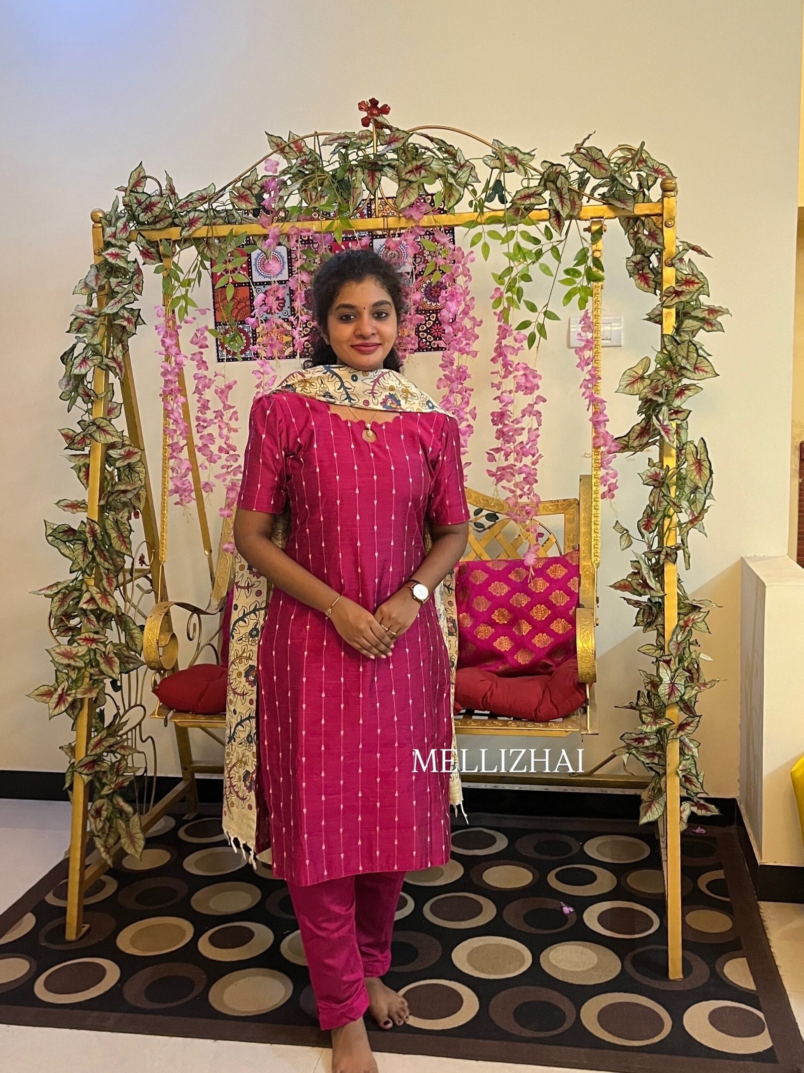 PINK CLASSIC SET