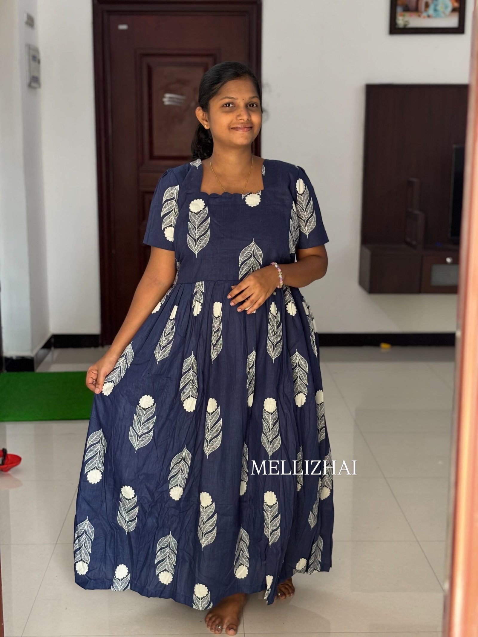 M-412 NILAVI
