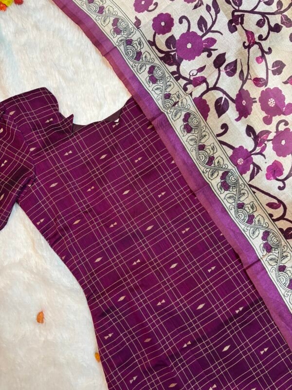 VIOLET GRACE SET