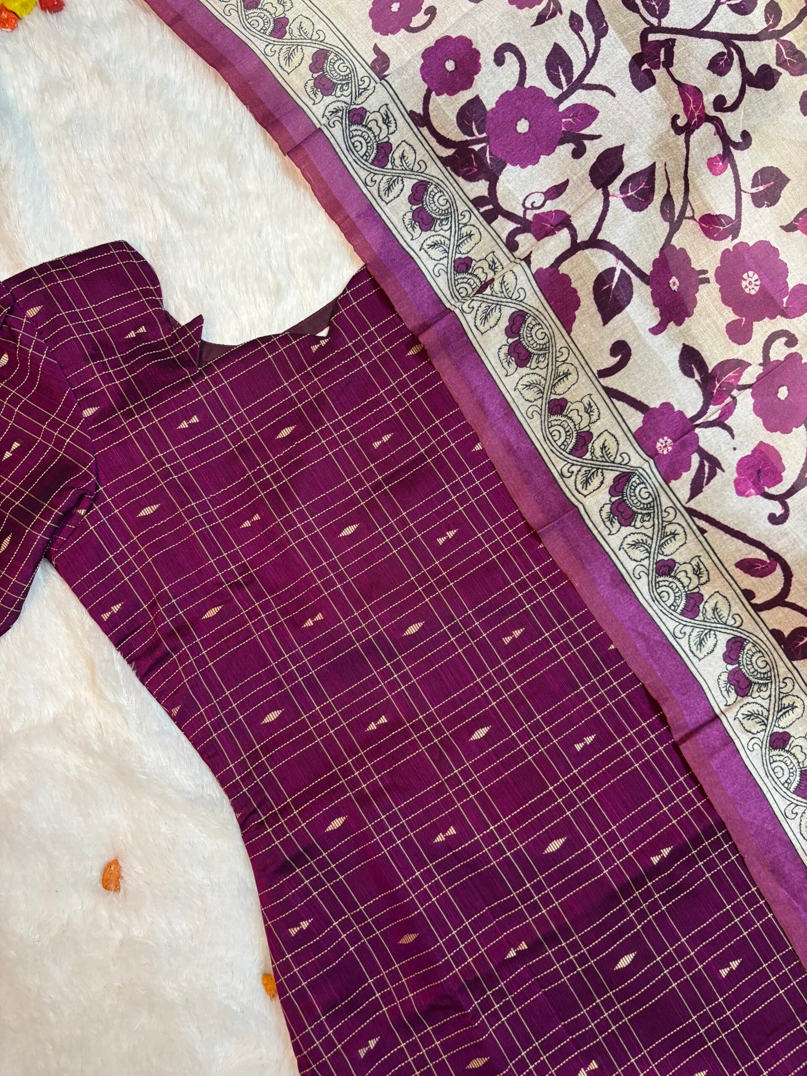 VIOLET GRACE SET
