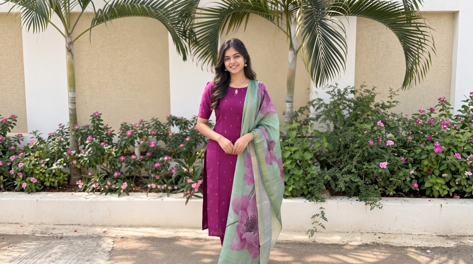 Elegance Redefined